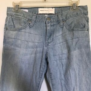 Paper Denim Soft Jeans